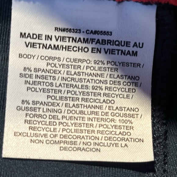 Nike Dri fit Leggings cropped - Picture 11 of 11